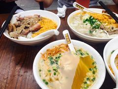 -荔林食店(西华路店)