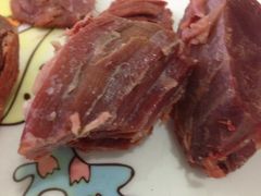 -马志善稀糊爛生熟肉店