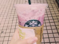 -星巴克(来福士2F店)
