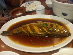 -辣子鸡背(九龙山店)