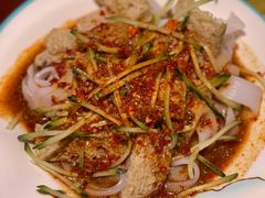 -范记靖远羊羔肉(博物馆店)
