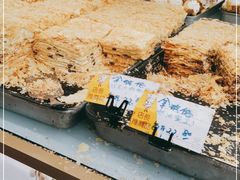 -爱德顺糕点食屋(利民道店)