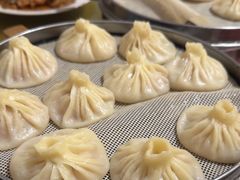 -大兴街扣碗包子馆