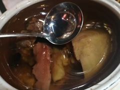 -广东道至正餐厅(区庄店)