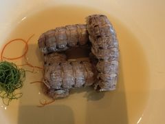 -环球港凯悦 · 享悦中餐厅