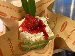 -小小集渔·泰式大排档(太古里香槟店)