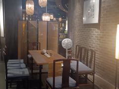 -青藤茶馆(南山路店)