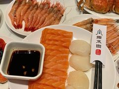 -临水宫·康养餐厅(徐矿广场店)