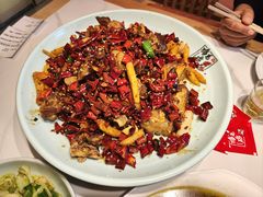 -将军府·鸡毛店(武侯祠店)