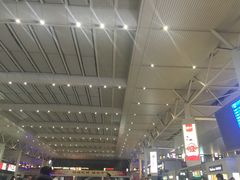 -上海南站