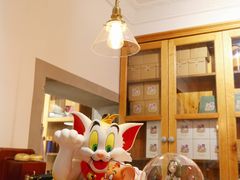 -又至园精品咖啡馆(将军塘店)