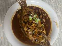 -海富门·带鱼·淮扬菜·粤菜(甘家口店)