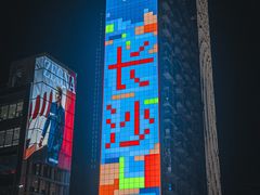 -黄兴南路步行商业街