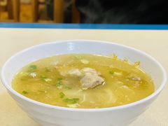 -海汇源老烧麦店(东大街总店)