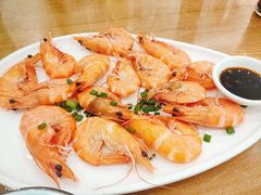 -洲晓鲜·舟山海鲜大排档(朱家尖风景区店)