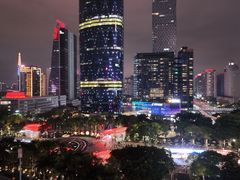 -Mercato莫卡多露台餐厅与酒吧(K11店)