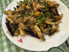 -华圆美食