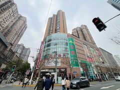 -巴黎春天(陕西路店)