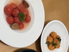 -隅乐胡椒虾·台湾菜·团建(皇岗店)