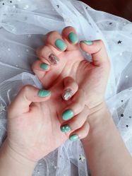 -安可儿Anker's Nail日式美甲美睫