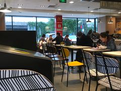 -麦当劳(健德桥得来速店)