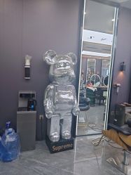 -藤野造型烫染·漂发