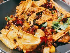 -小山城麻辣香锅(新邻生活广场店)