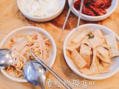 -金北顺大锅家(신사본점)