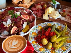 -Alimentari Mulino意大利餐吧&烘焙(丰盛里店)