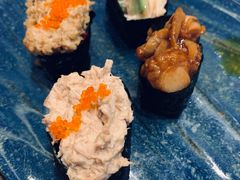 -晴季寿司(红旗街万达店)