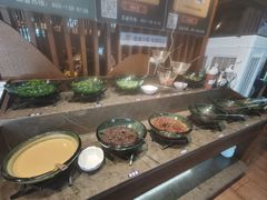 -百草滩羊清水涮羊肉(长城路店)