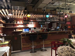 -园丁顿西餐厅(亦庄创新大厦高新视听产业园店)