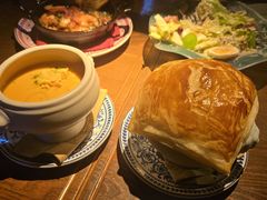 -夏朵餐厅(丁香店)