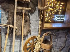 -印象鲵宴·张家界地标美食名片(溪布街店)