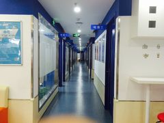 -昂立青少儿成长中心(宝山万达校区)