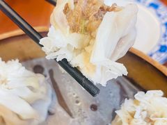 -都一处烧麦馆(前门店)