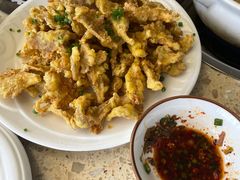 -先机泉水鸡汤(南山老君洞店)