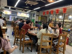 -十二道丰味·徐州土菜·烧烤(何山路店)