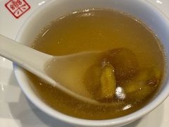 -香乐园·淮扬菜中餐厅·Shang Garden(福田香格里拉店)