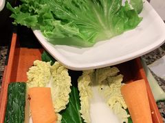 -汉拿山(悦荟·万科购物中心店)