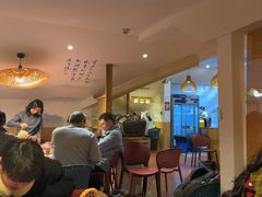 -望庐说·本地菜馆
