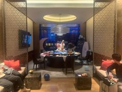 -丽晶轩中餐厅(重庆丽晶酒店)