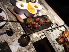 -绿茶餐厅(乐峰广场店)