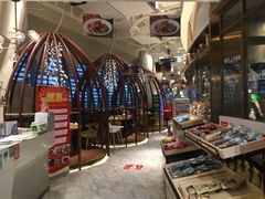 -莲香西域·正宗新疆菜(龙华店)