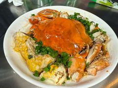 -健跳小海鲜(人民路店)