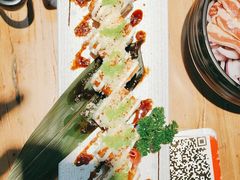 -九田家黑牛烤肉料理(新光汇店)