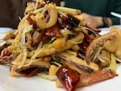 -北戴河庆山饭店·海鲜砂锅粥(北戴河黑石路店)