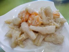 -德贤烧麦菜馆(本溪路店)