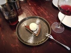 -羽深肉铺 Steak & Wine