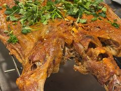 -山地居烤全羊·柴火鸡(大坪-半山公馆店)
